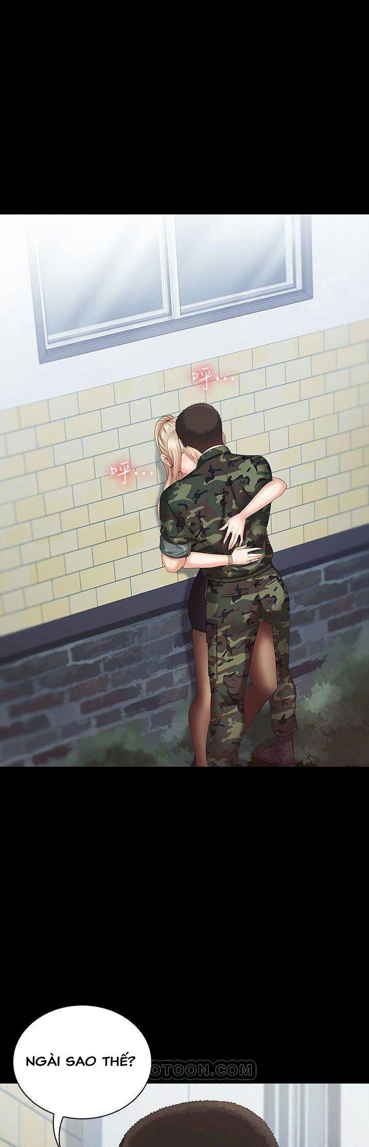 đọc truyện Sisters Duty – Sứ Mệnh Người Anh Chương 7 ảnh 47 tại Truyện Dạ Ký