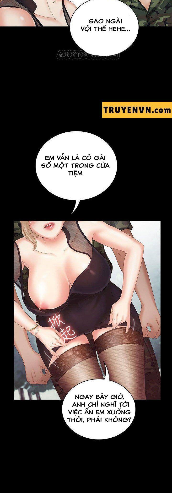 đọc truyện Sisters Duty – Sứ Mệnh Người Anh Chương 7 ảnh 50 tại Truyện Dạ Ký