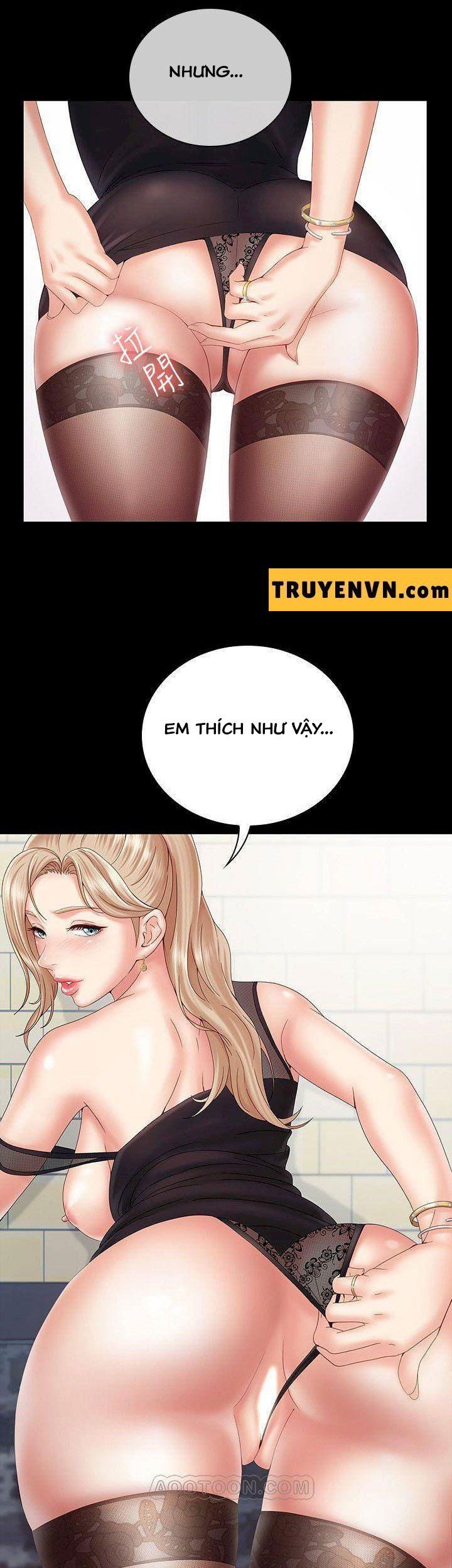 đọc truyện Sisters Duty – Sứ Mệnh Người Anh Chương 7 ảnh 51 tại Truyện Dạ Ký