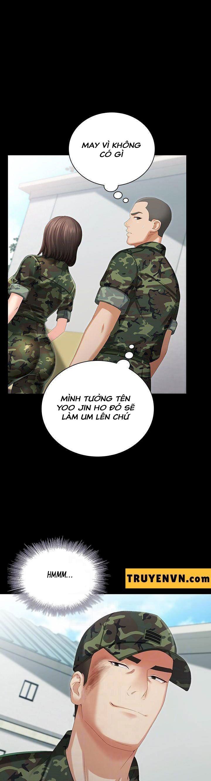 đọc truyện Sisters Duty – Sứ Mệnh Người Anh Chương 7 ảnh 8 tại Truyện Dạ Ký