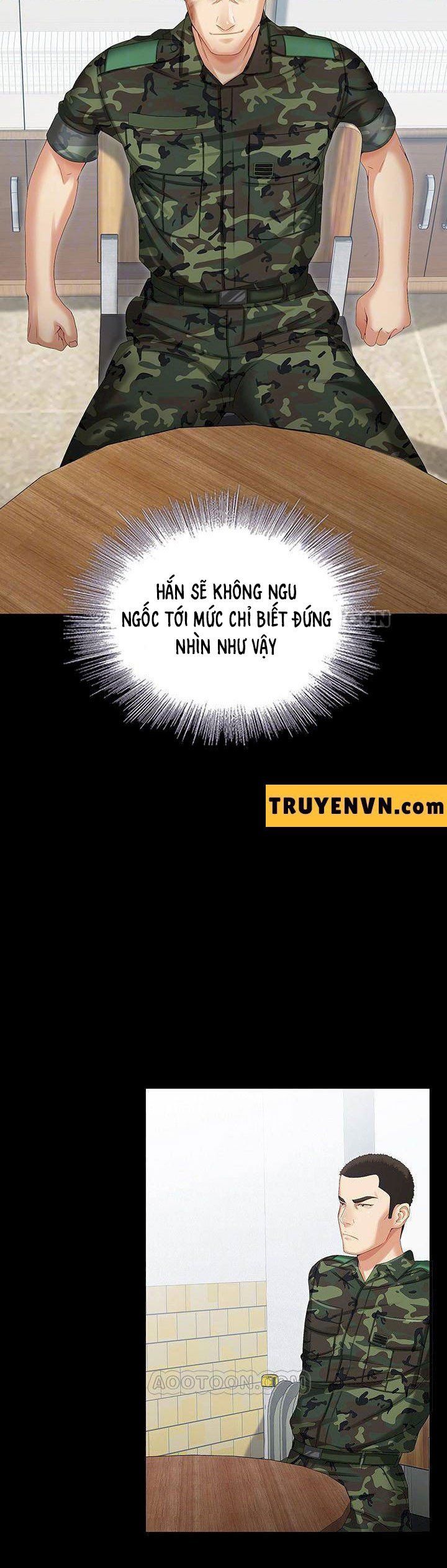 đọc truyện Sisters Duty – Sứ Mệnh Người Anh Chương 7 ảnh 10 tại Truyện Dạ Ký