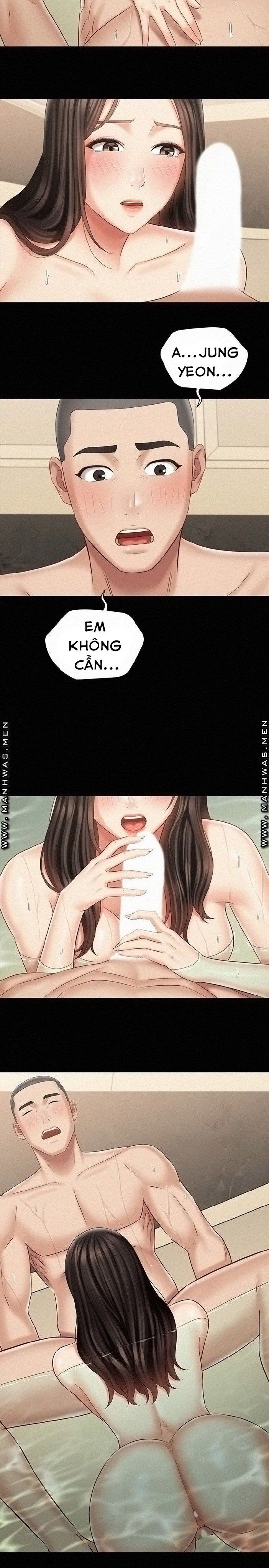 đọc truyện Sisters Duty – Sứ Mệnh Người Anh Chương 70 ảnh 22 tại Thiên Thai Truyện