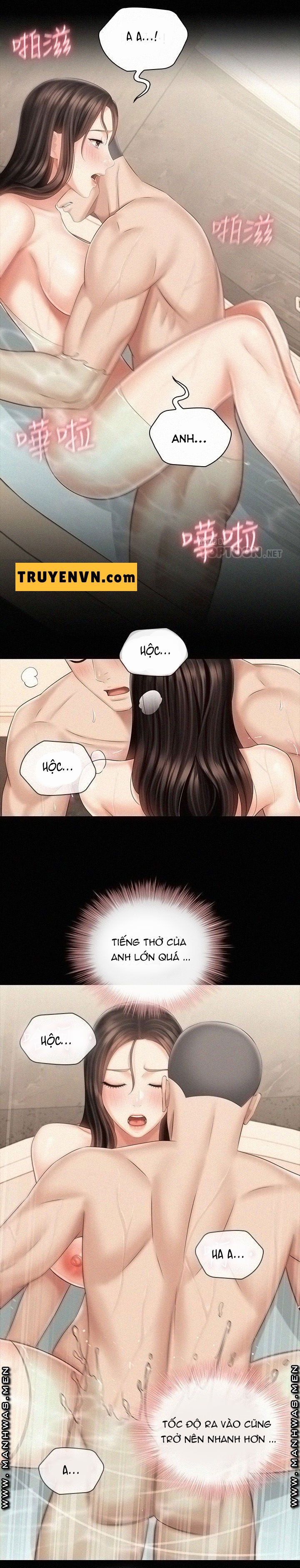 đọc truyện Sisters Duty – Sứ Mệnh Người Anh Chương 71 ảnh 13 tại Thiên Thai Truyện