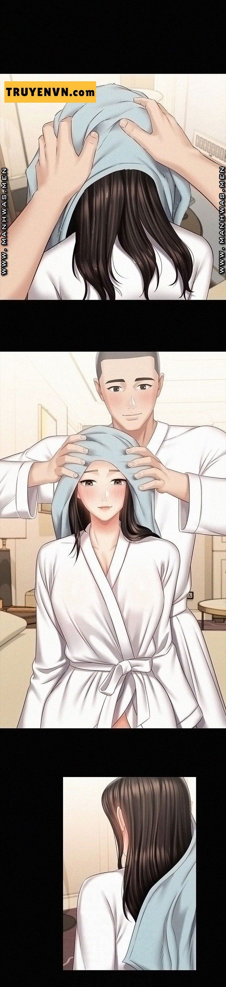 đọc truyện Sisters Duty – Sứ Mệnh Người Anh Chương 71 ảnh 18 tại Thiên Thai Truyện