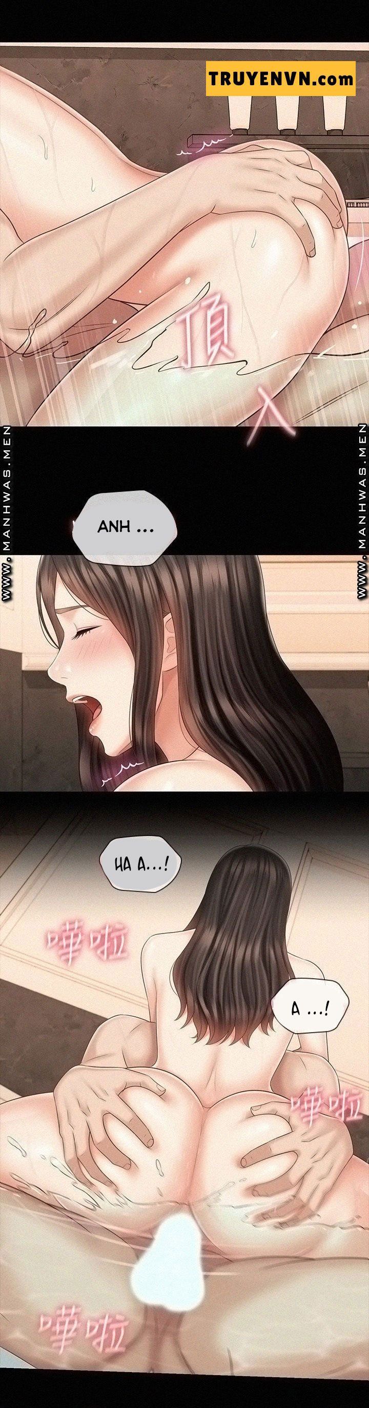 đọc truyện Sisters Duty – Sứ Mệnh Người Anh Chương 71 ảnh 7 tại Thiên Thai Truyện