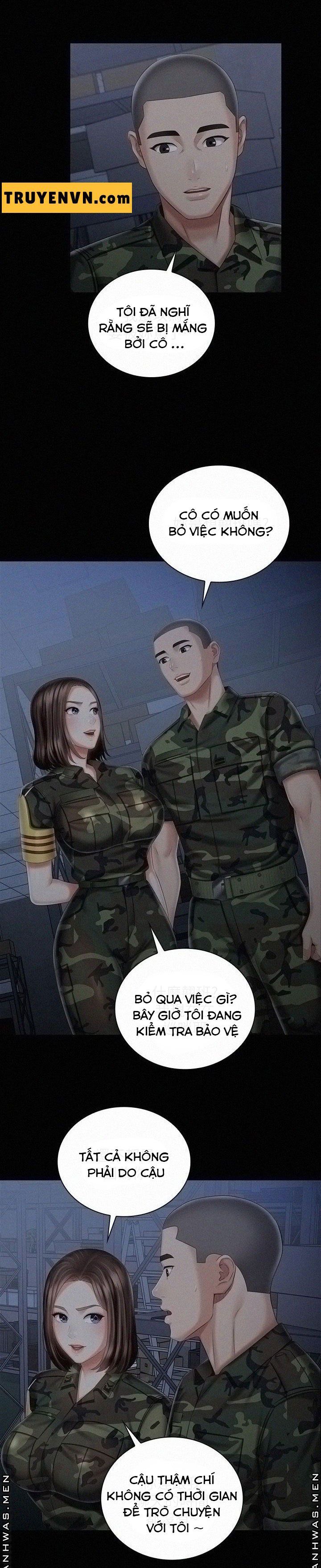 đọc truyện Sisters Duty – Sứ Mệnh Người Anh Chương 74 ảnh 19 tại Thiên Thai Truyện