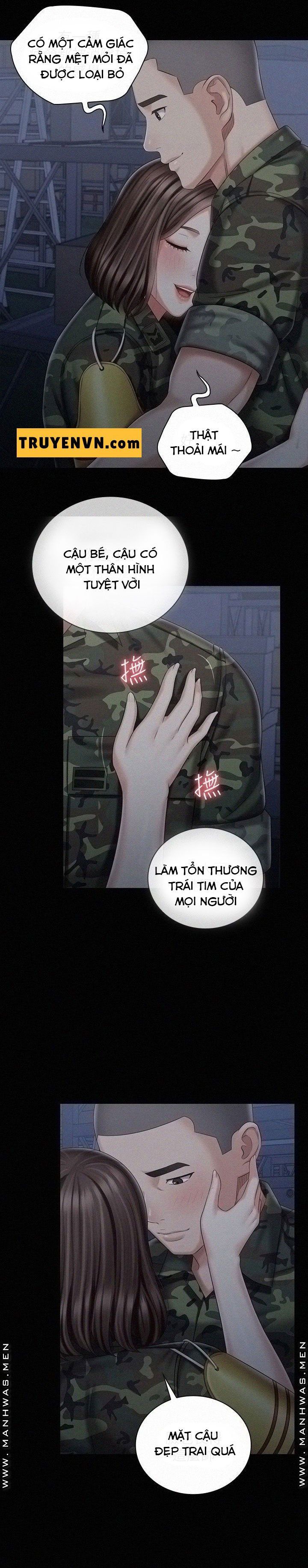 đọc truyện Sisters Duty – Sứ Mệnh Người Anh Chương 74 ảnh 22 tại Thiên Thai Truyện