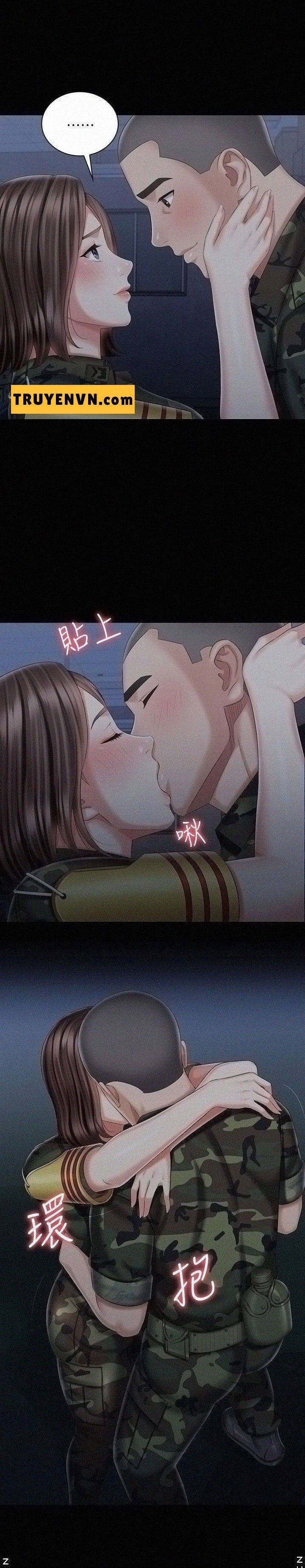 đọc truyện Sisters Duty – Sứ Mệnh Người Anh Chương 74 ảnh 23 tại Thiên Thai Truyện