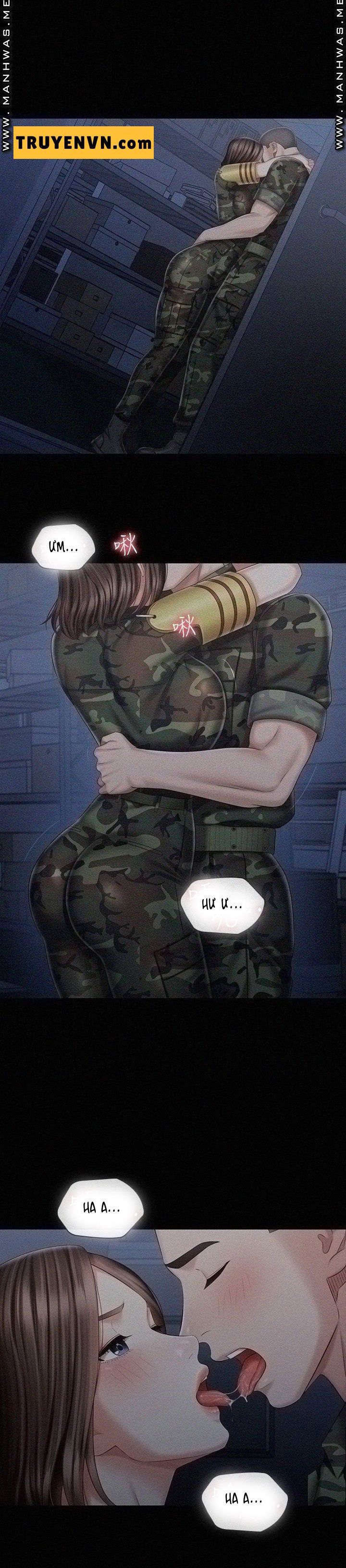 đọc truyện Sisters Duty – Sứ Mệnh Người Anh Chương 74 ảnh 24 tại Thiên Thai Truyện