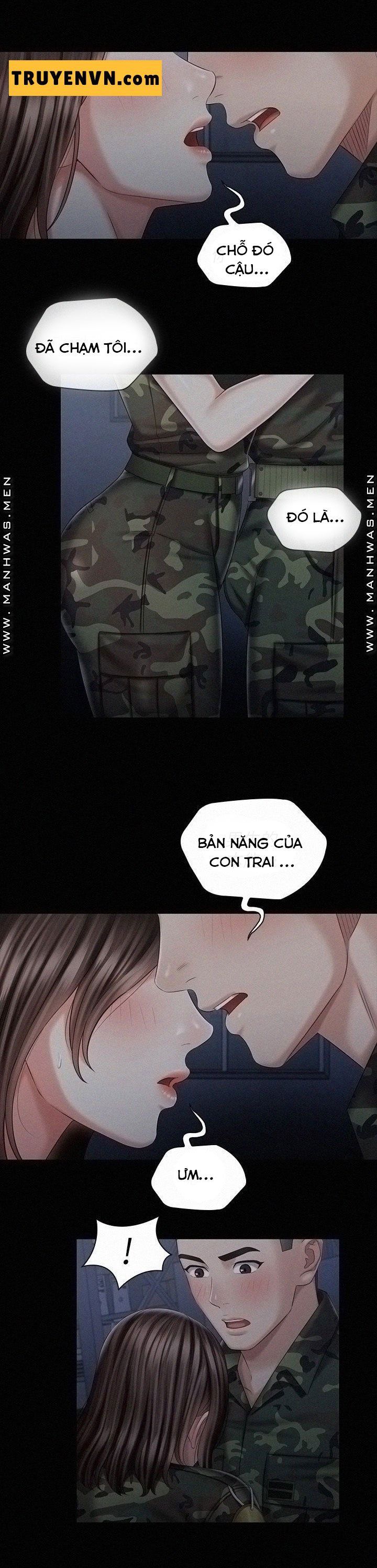 đọc truyện Sisters Duty – Sứ Mệnh Người Anh Chương 74 ảnh 25 tại Thiên Thai Truyện