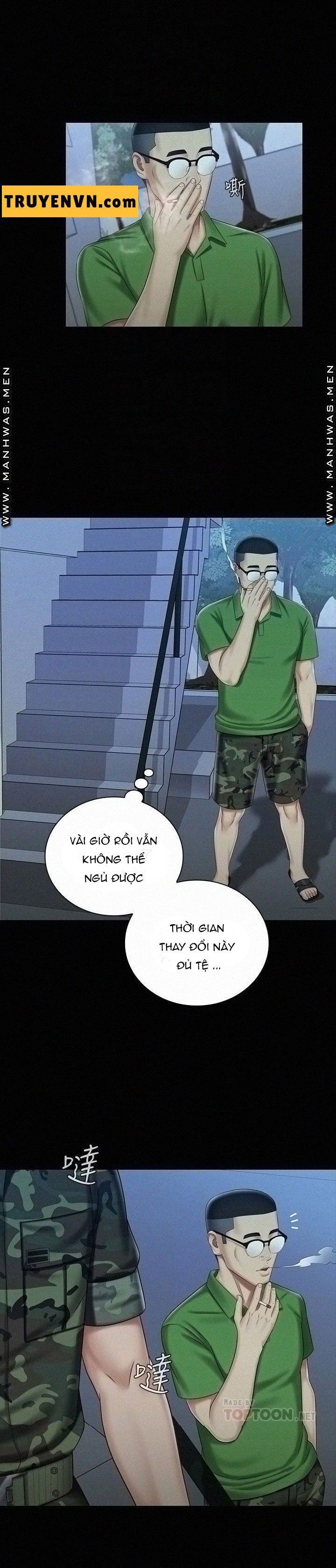 đọc truyện Sisters Duty – Sứ Mệnh Người Anh Chương 74 ảnh 7 tại Thiên Thai Truyện