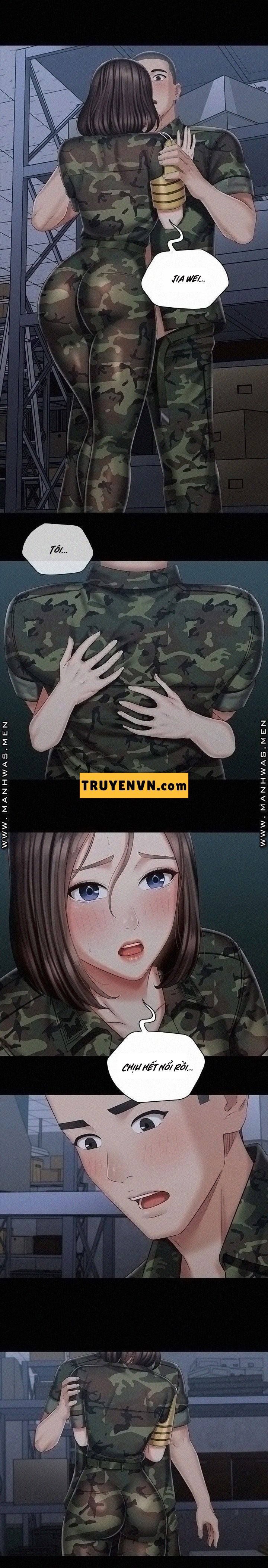 đọc truyện Sisters Duty – Sứ Mệnh Người Anh Chương 75 ảnh 23 tại Thiên Thai Truyện