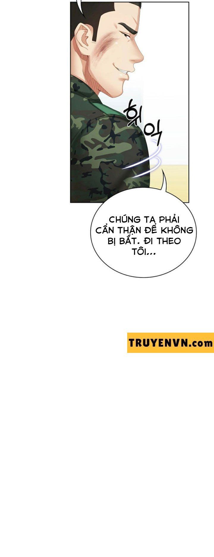 đọc truyện Sisters Duty – Sứ Mệnh Người Anh Chương 8 ảnh 15 tại Truyện Dạ Ký