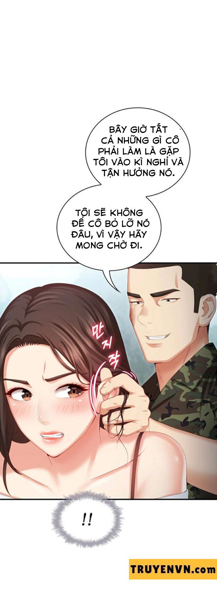 đọc truyện Sisters Duty – Sứ Mệnh Người Anh Chương 8 ảnh 27 tại Truyện Dạ Ký