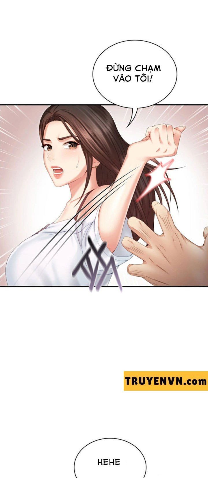 đọc truyện Sisters Duty – Sứ Mệnh Người Anh Chương 8 ảnh 28 tại Truyện Dạ Ký