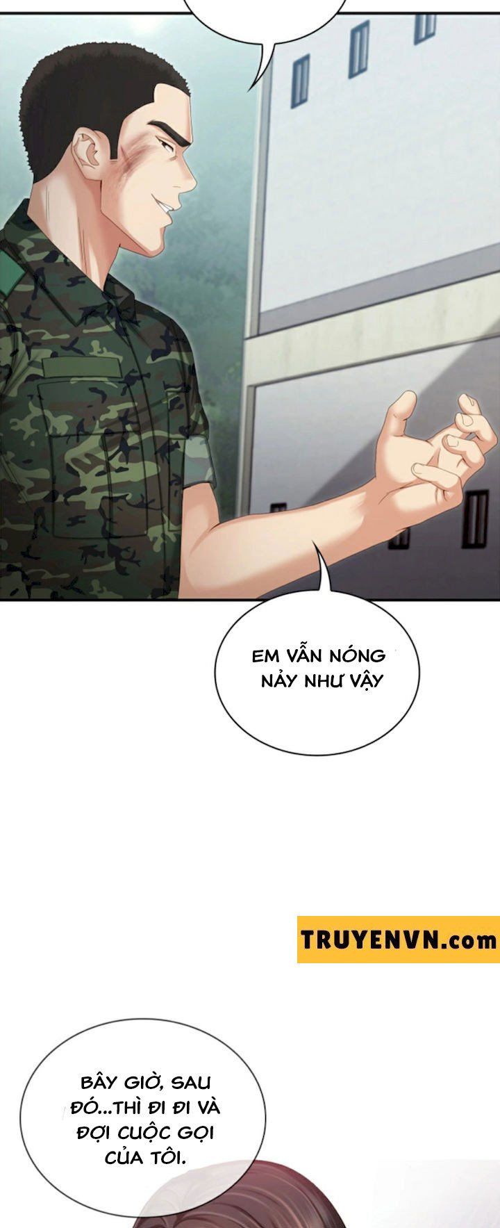 đọc truyện Sisters Duty – Sứ Mệnh Người Anh Chương 8 ảnh 29 tại Truyện Dạ Ký