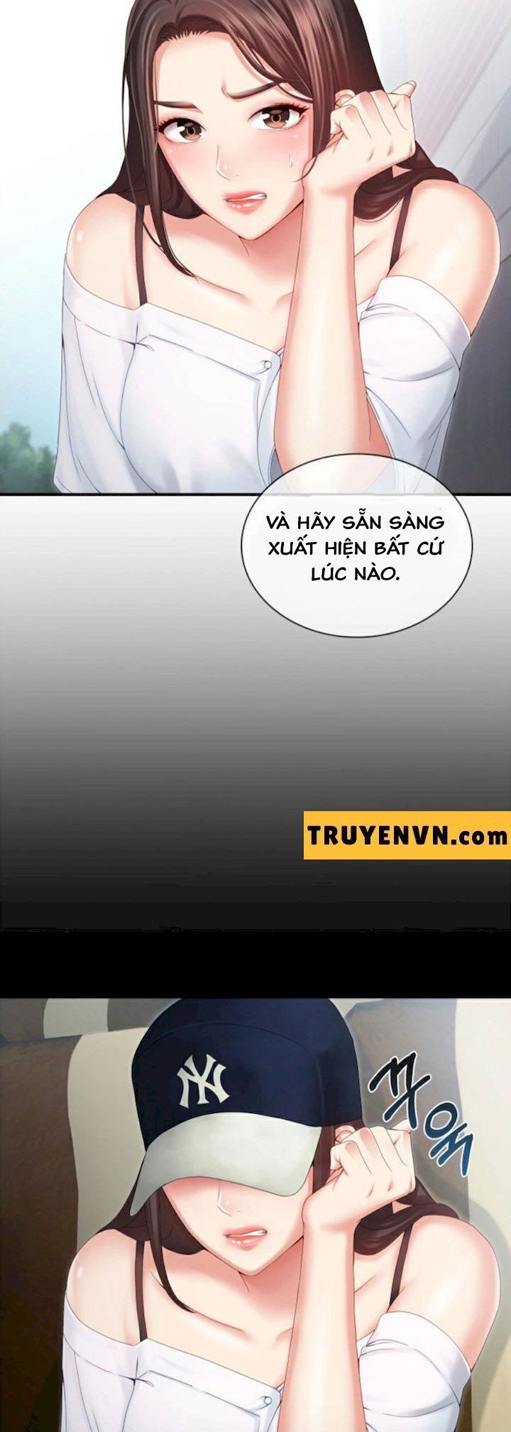 đọc truyện Sisters Duty – Sứ Mệnh Người Anh Chương 8 ảnh 30 tại Truyện Dạ Ký
