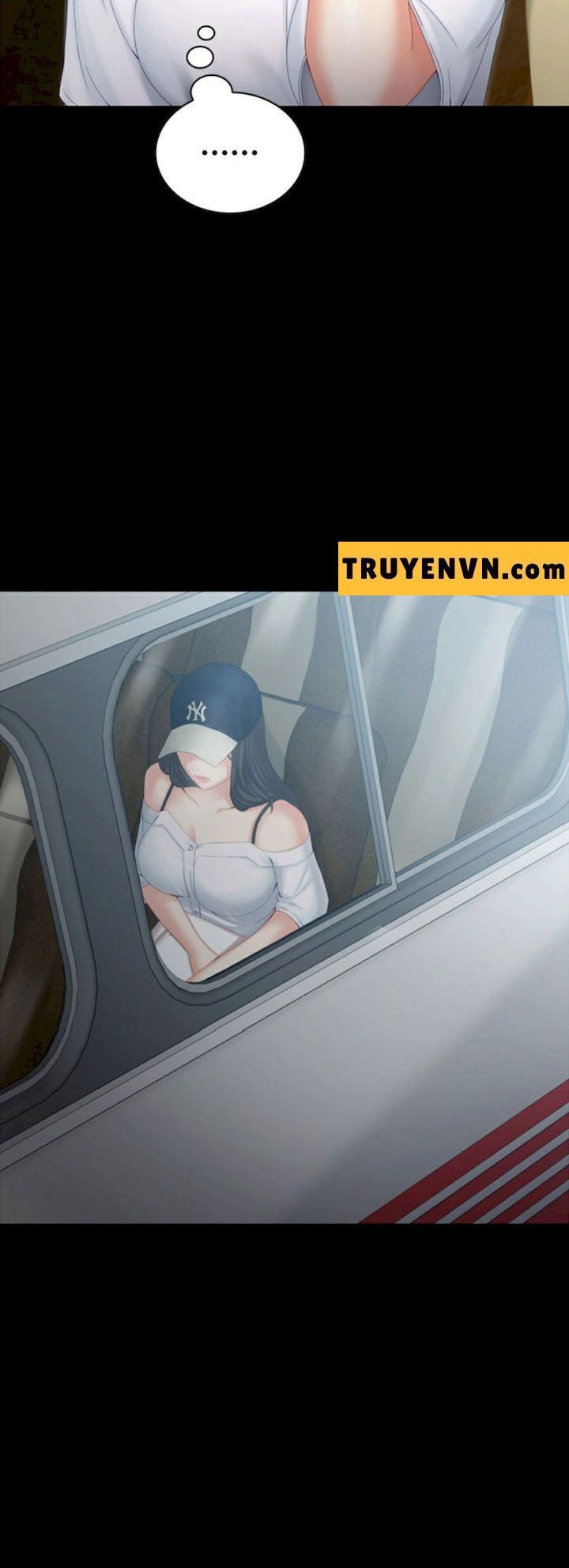 đọc truyện Sisters Duty – Sứ Mệnh Người Anh Chương 8 ảnh 31 tại Truyện Dạ Ký