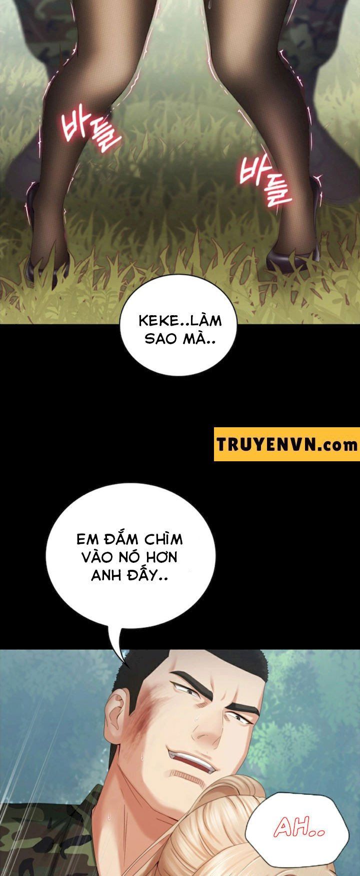 đọc truyện Sisters Duty – Sứ Mệnh Người Anh Chương 8 ảnh 38 tại Truyện Dạ Ký
