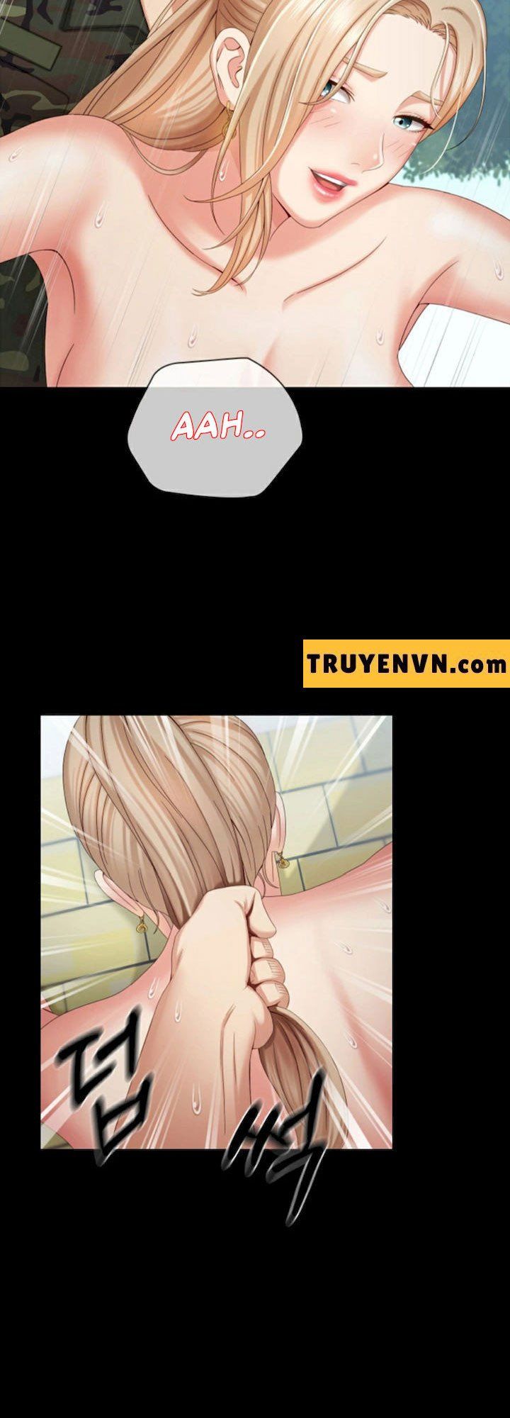 đọc truyện Sisters Duty – Sứ Mệnh Người Anh Chương 8 ảnh 39 tại Truyện Dạ Ký