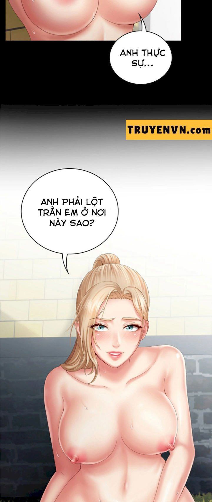 đọc truyện Sisters Duty – Sứ Mệnh Người Anh Chương 8 ảnh 50 tại Truyện Dạ Ký