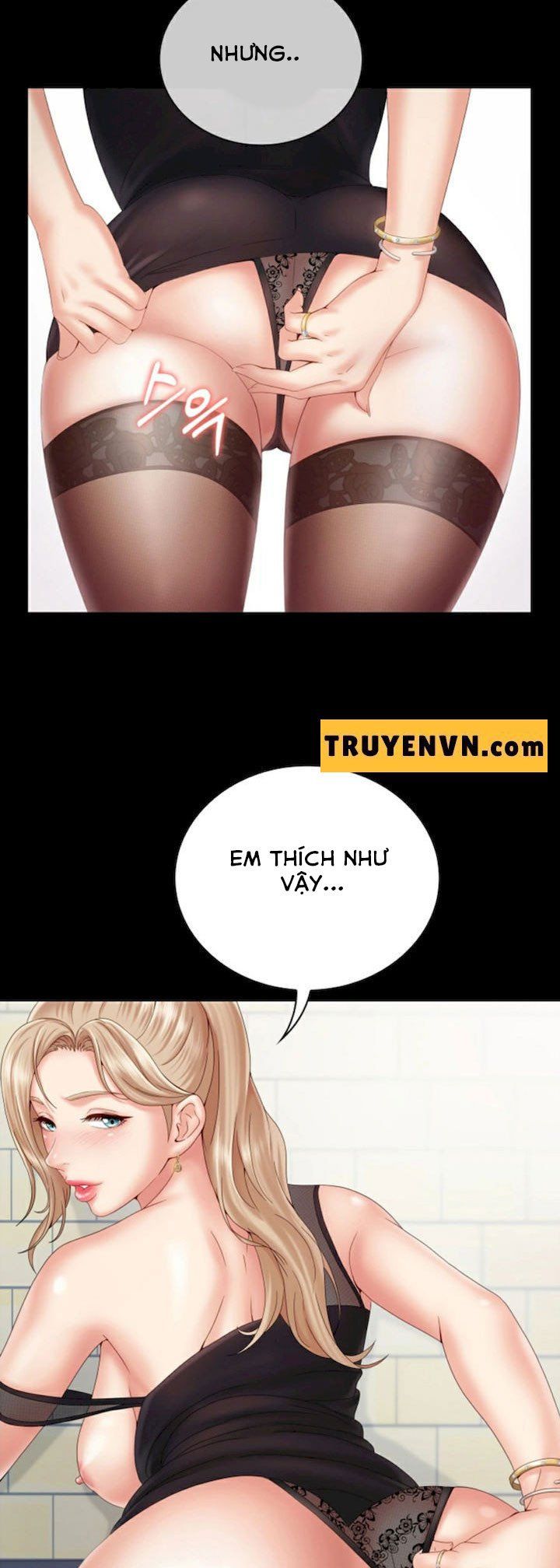 đọc truyện Sisters Duty – Sứ Mệnh Người Anh Chương 8 ảnh 6 tại Truyện Dạ Ký
