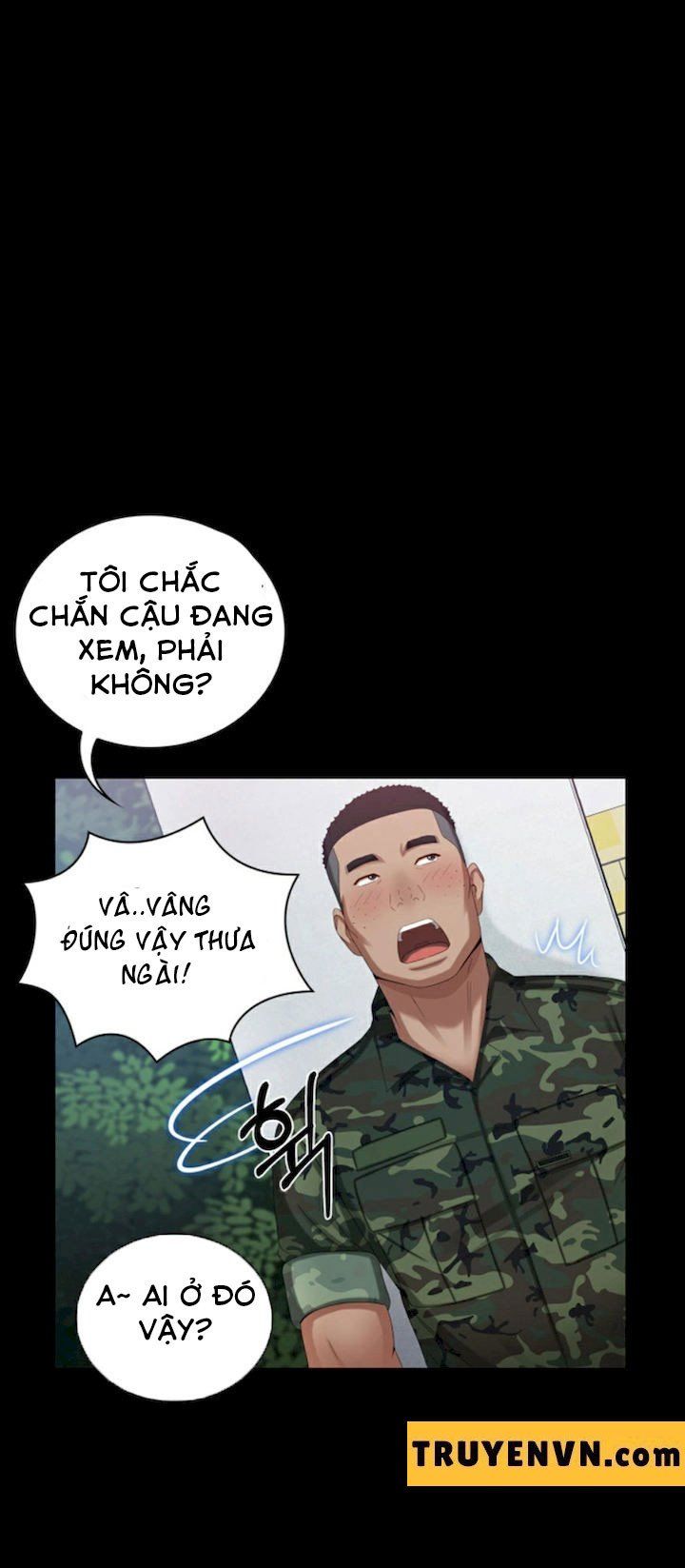 đọc truyện Sisters Duty – Sứ Mệnh Người Anh Chương 8 ảnh 53 tại Truyện Dạ Ký