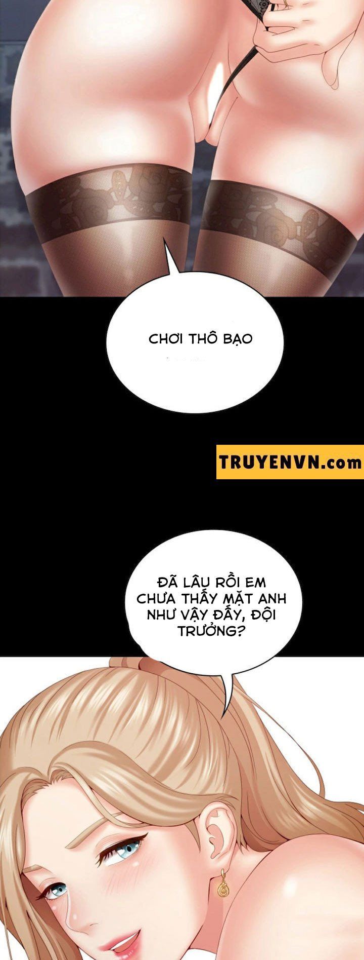 đọc truyện Sisters Duty – Sứ Mệnh Người Anh Chương 8 ảnh 7 tại Truyện Dạ Ký