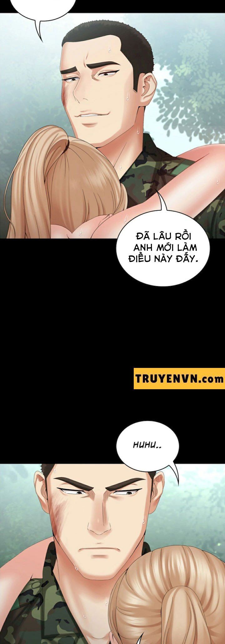 đọc truyện Sisters Duty – Sứ Mệnh Người Anh Chương 8 ảnh 61 tại Truyện Dạ Ký