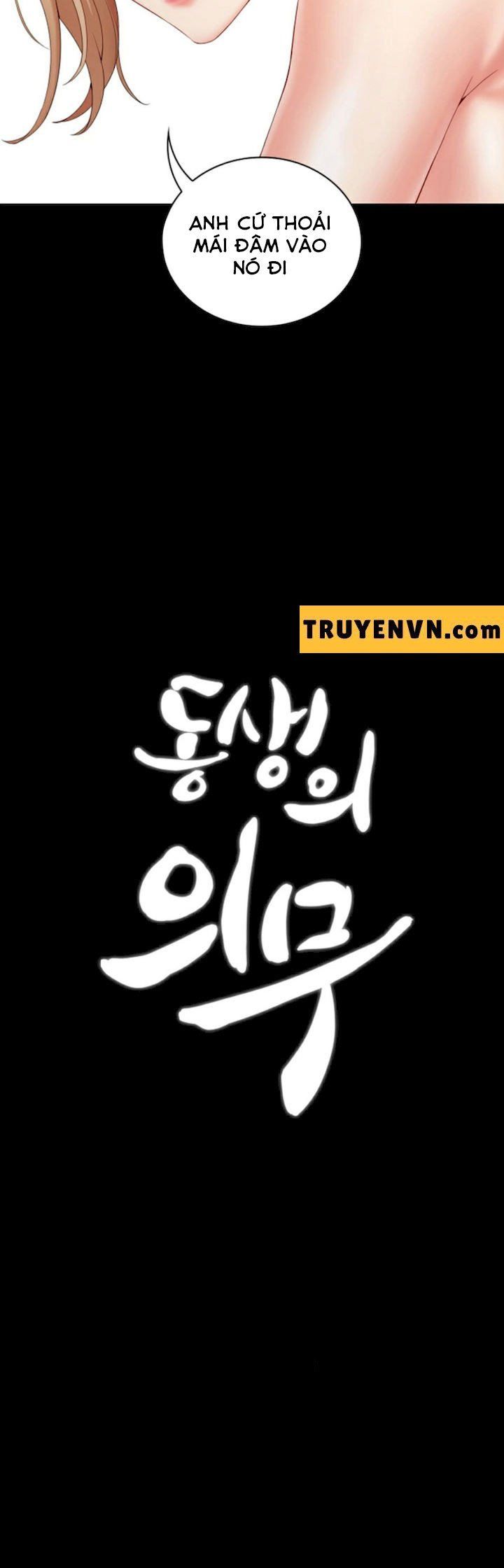 đọc truyện Sisters Duty – Sứ Mệnh Người Anh Chương 8 ảnh 8 tại Truyện Dạ Ký