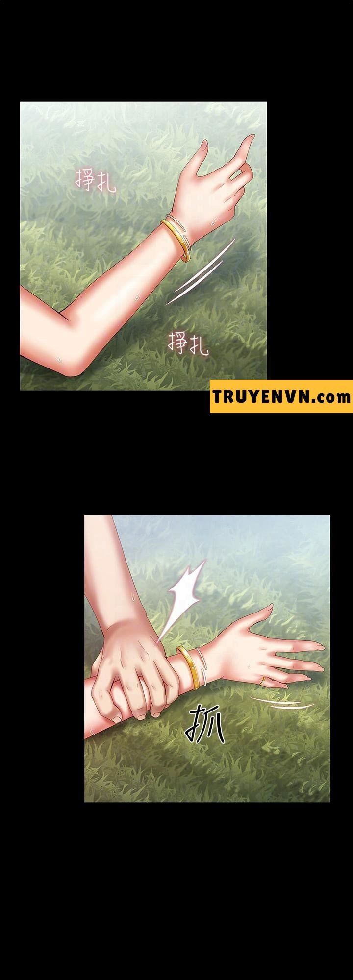 đọc truyện Sisters Duty – Sứ Mệnh Người Anh Chương 9 ảnh 15 tại Truyện Dạ Ký