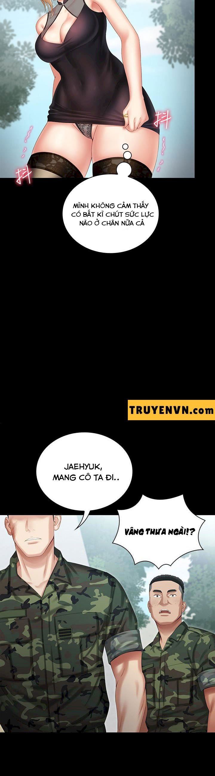 đọc truyện Sisters Duty – Sứ Mệnh Người Anh Chương 9 ảnh 29 tại Truyện Dạ Ký