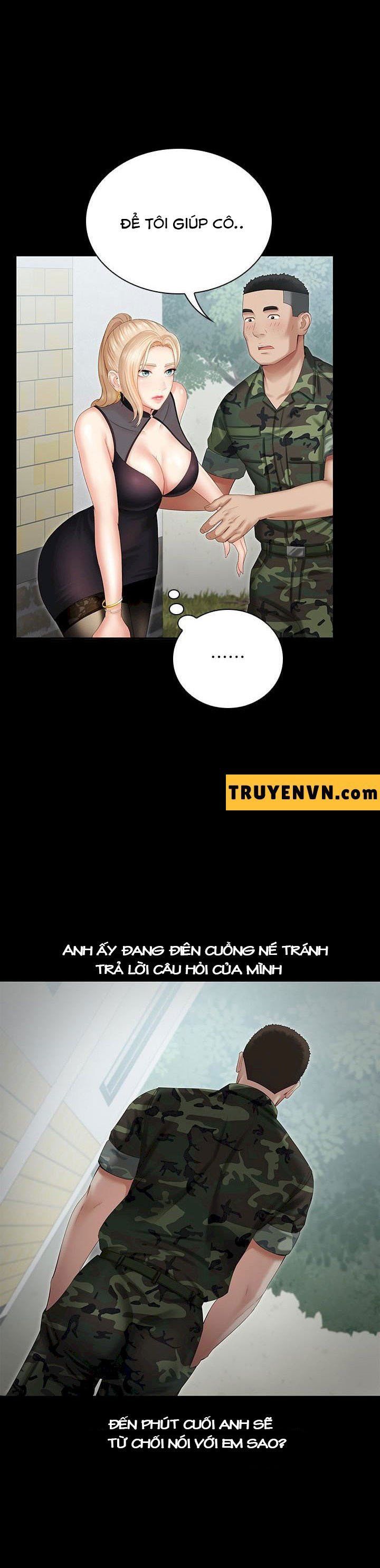 đọc truyện Sisters Duty – Sứ Mệnh Người Anh Chương 9 ảnh 30 tại Truyện Dạ Ký