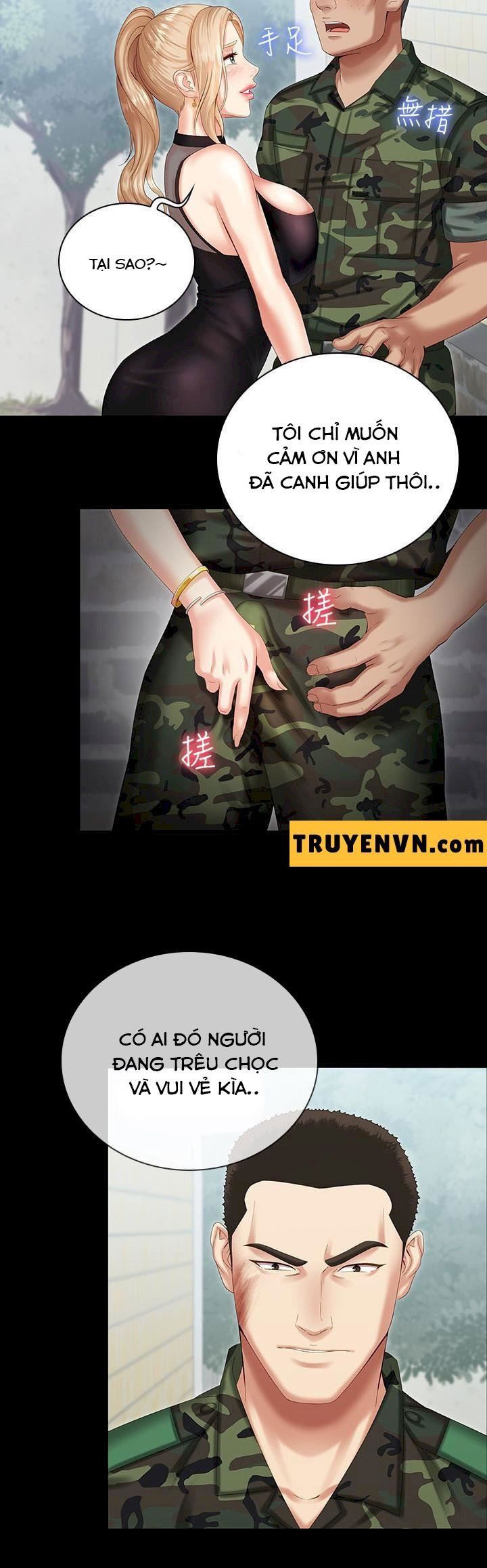 đọc truyện Sisters Duty – Sứ Mệnh Người Anh Chương 9 ảnh 33 tại Truyện Dạ Ký