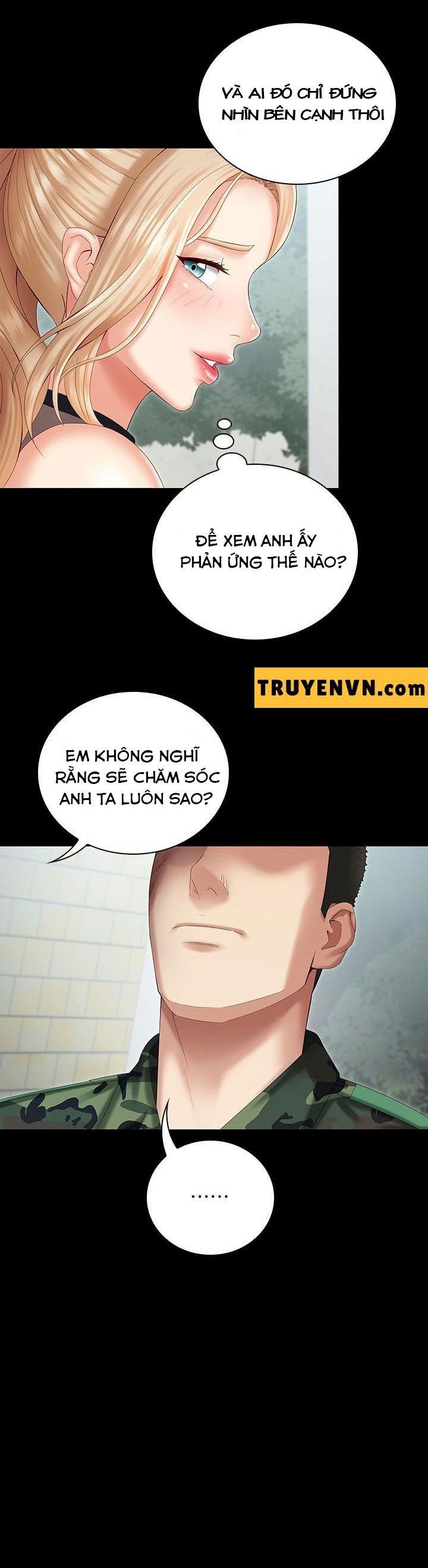đọc truyện Sisters Duty – Sứ Mệnh Người Anh Chương 9 ảnh 34 tại Truyện Dạ Ký