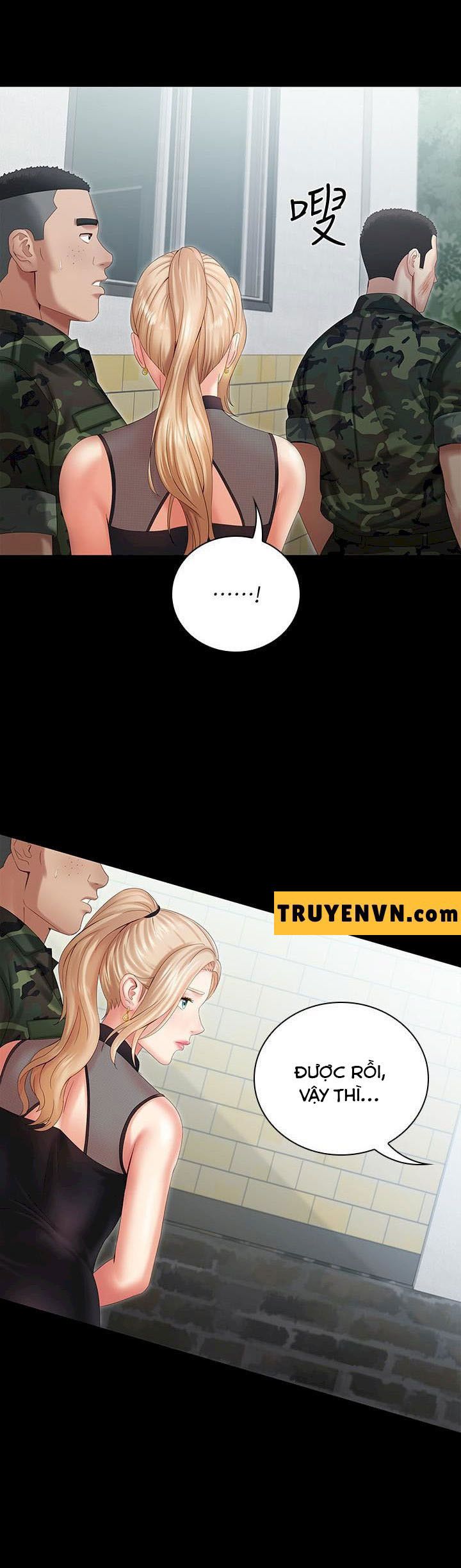 đọc truyện Sisters Duty – Sứ Mệnh Người Anh Chương 9 ảnh 35 tại Truyện Dạ Ký