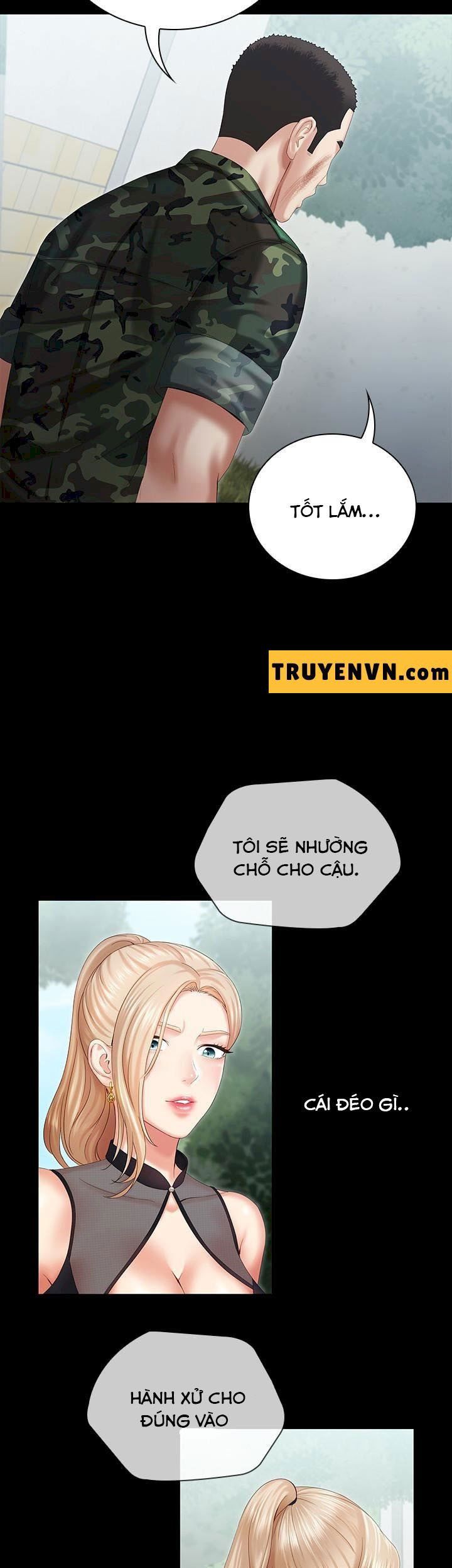 đọc truyện Sisters Duty – Sứ Mệnh Người Anh Chương 9 ảnh 37 tại Truyện Dạ Ký