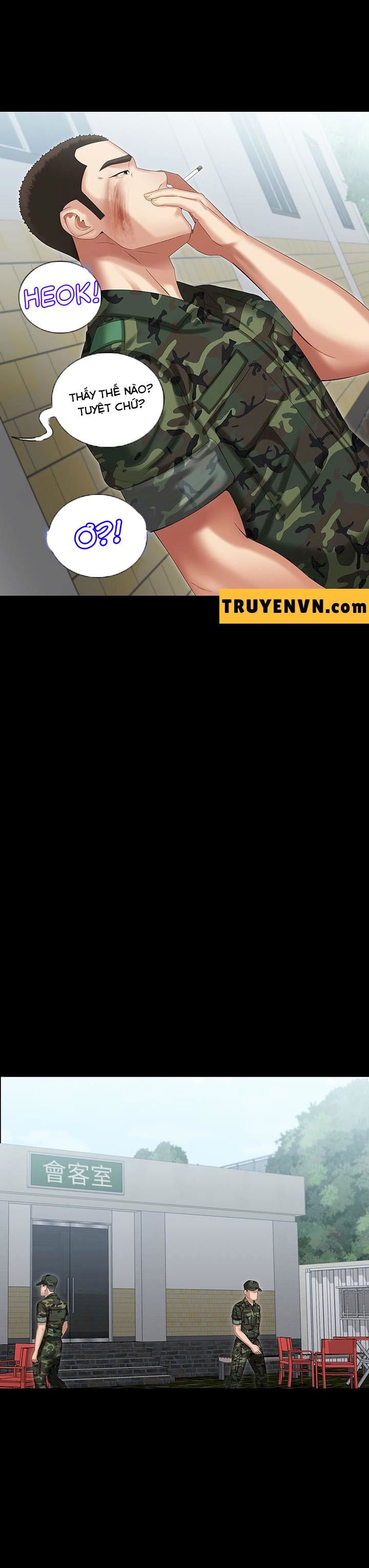 đọc truyện Sisters Duty – Sứ Mệnh Người Anh Chương 9 ảnh 42 tại Truyện Dạ Ký