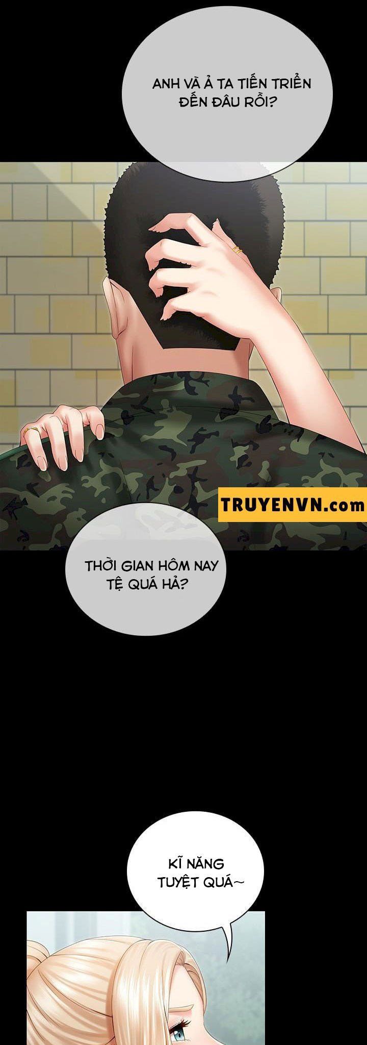 đọc truyện Sisters Duty – Sứ Mệnh Người Anh Chương 9 ảnh 8 tại Truyện Dạ Ký