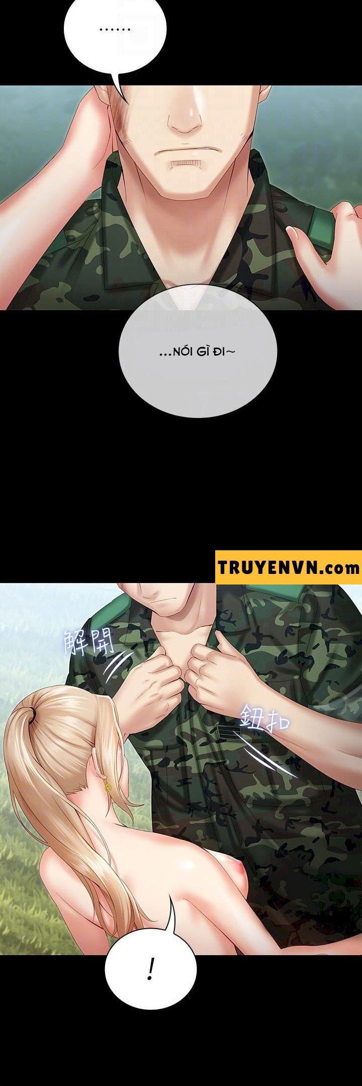 đọc truyện Sisters Duty – Sứ Mệnh Người Anh Chương 9 ảnh 10 tại Truyện Dạ Ký