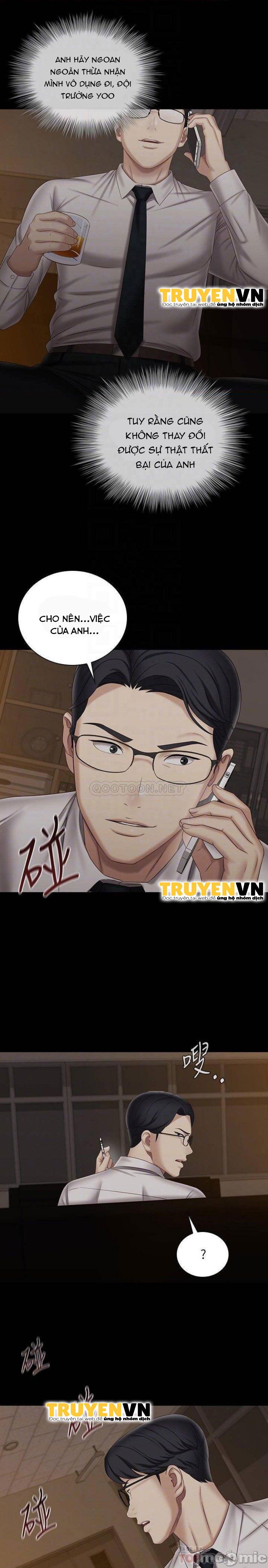 đọc truyện Sisters Duty – Sứ Mệnh Người Anh Chương 97 ảnh 7 tại Thiên Thai Truyện