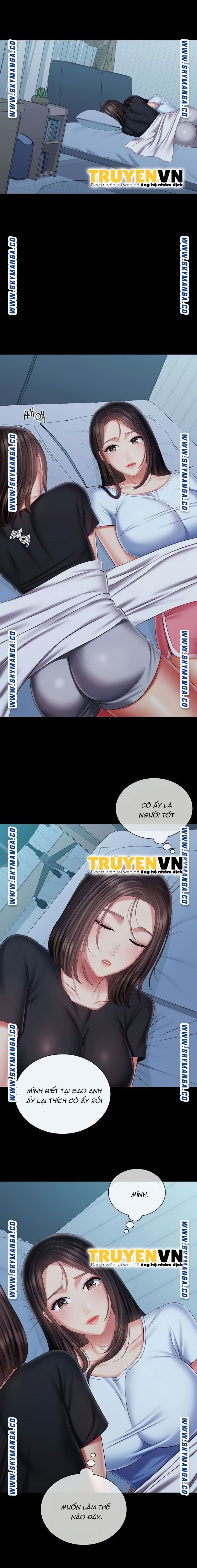 đọc truyện Sisters Duty – Sứ Mệnh Người Anh Chương 99 ảnh 8 tại Thiên Thai Truyện