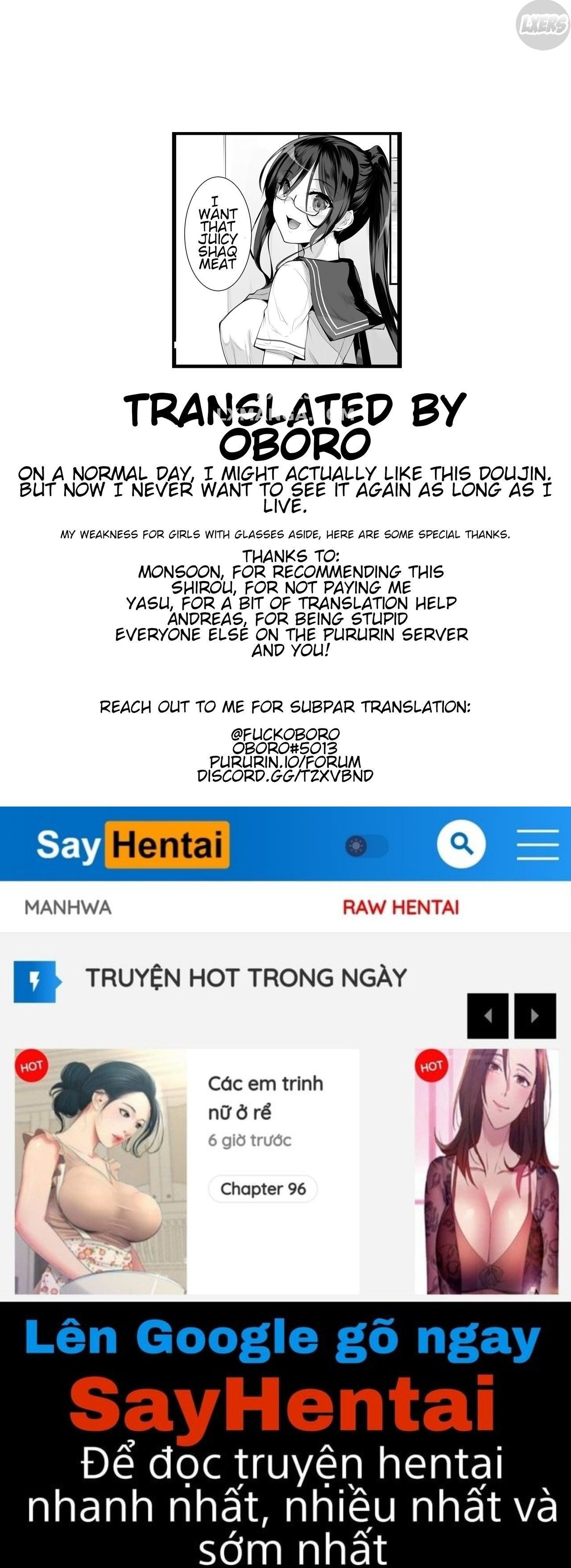 đọc truyện Sisuana Chương 3 ảnh 34 tại Giả Dược