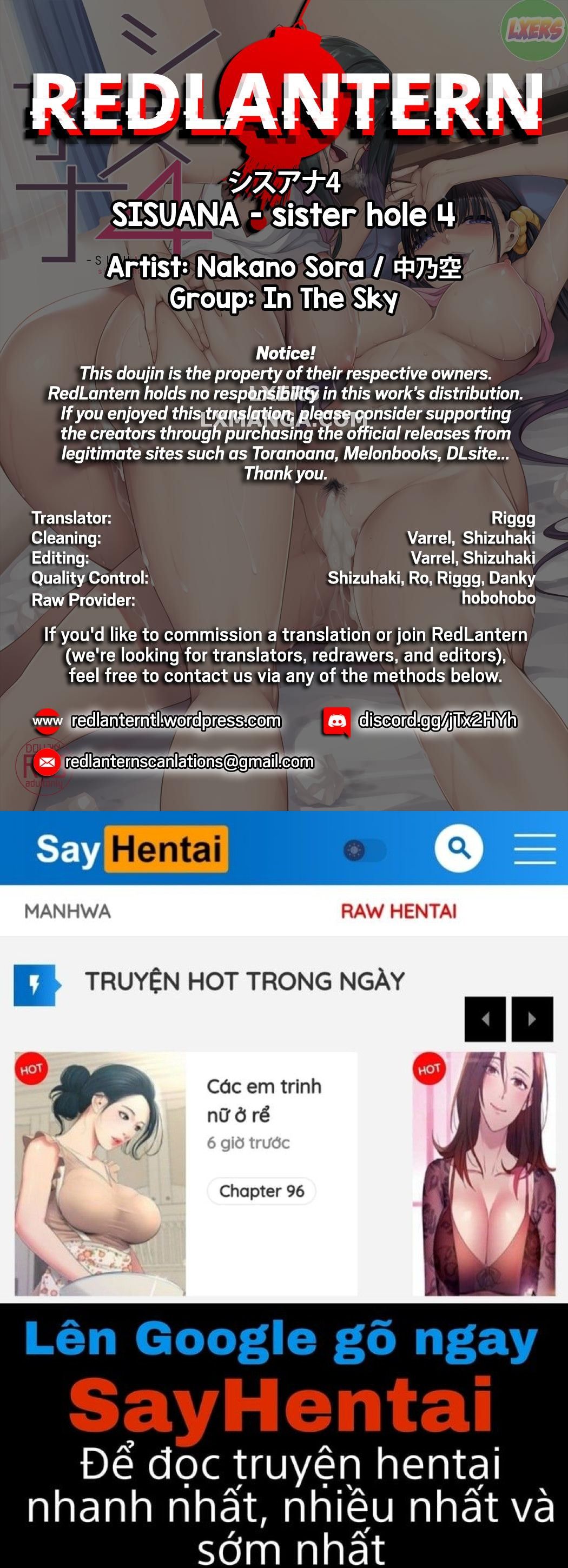 đọc truyện Sisuana Chương 4 ảnh 54 tại Giả Dược