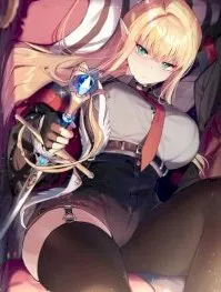 đọc truyện Slave Knight Of The Elf Giả Dược