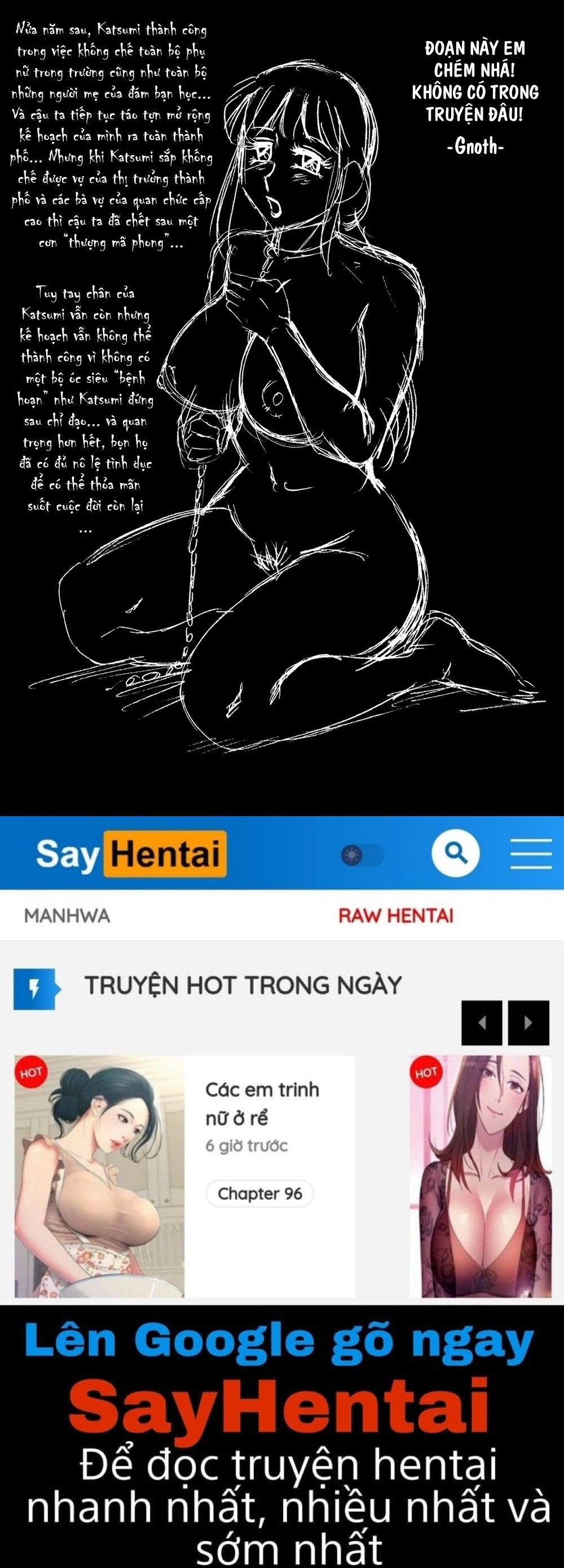 đọc truyện Slave Mother Rape Chương 11 ảnh 12 tại Giả Dược
