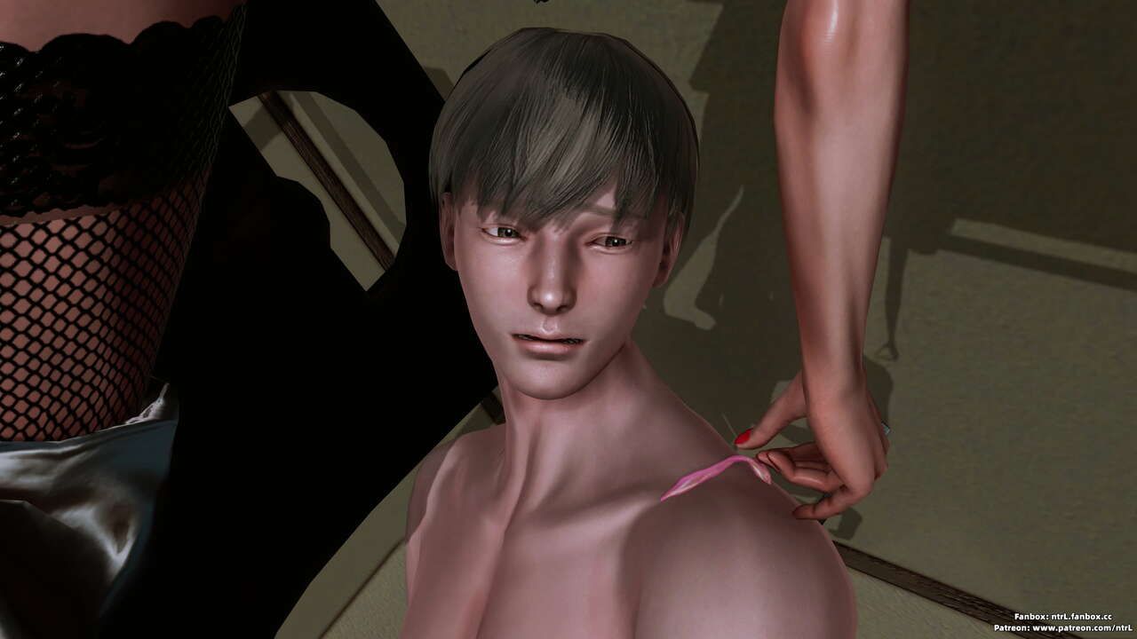 đọc truyện Slave Simulator Oneshot ảnh 109 tại Giả Dược