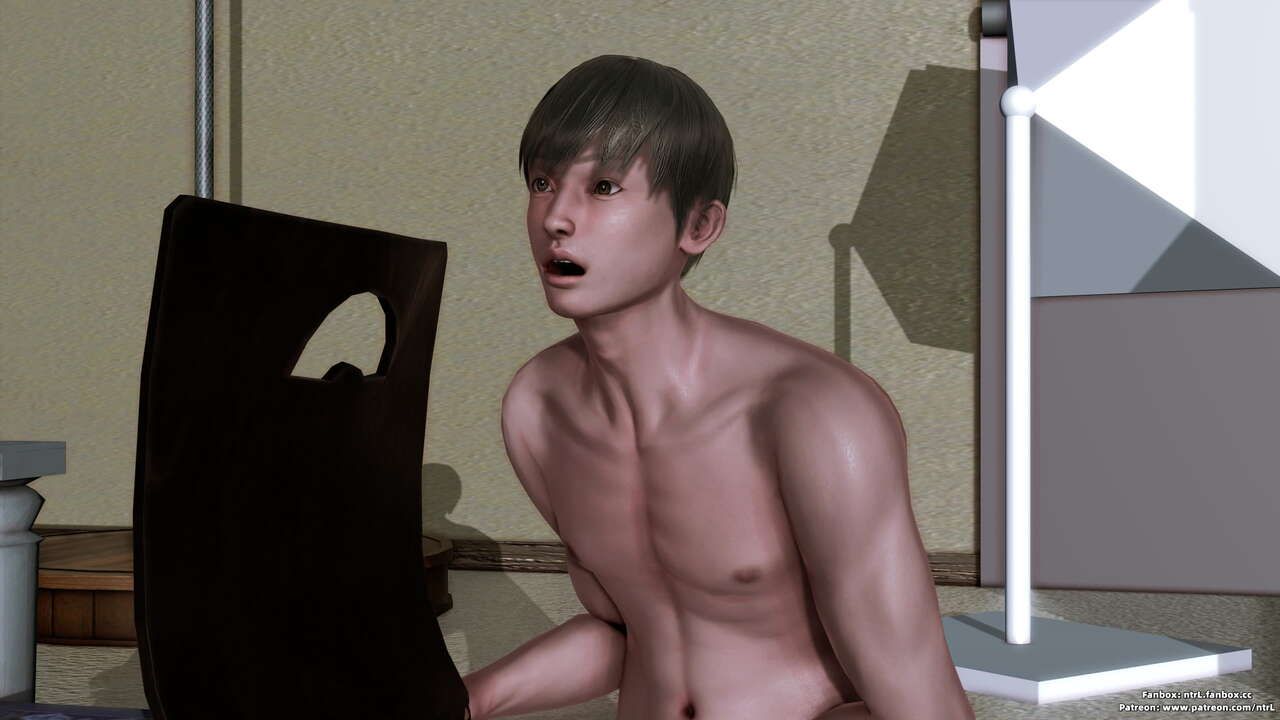 đọc truyện Slave Simulator Oneshot ảnh 95 tại Giả Dược