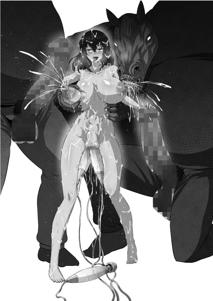Slave The Blood Iii Chương 1 page 3 - Giả Dược