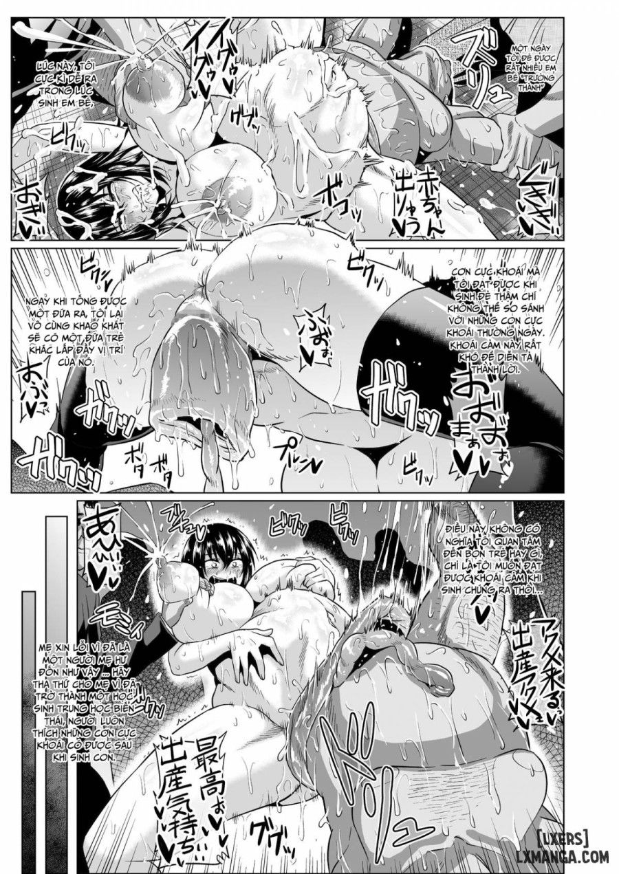 Slave The Blood Chương 1 page 45 - Giả Dược